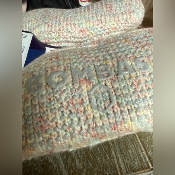 Bombas Women’s The Gripper Slipper Bootie XS 5-6 - Picture 6 of 8